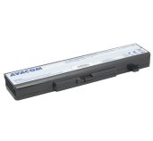 Baterie AVACOM pro Lenovo IdeaPad G580, Z380, Y580 series Li-Ion 11,1V 5200mAh foto