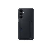 Samsung zadní kryt s kapsou na kartu A16 Black foto