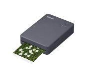 Canon SELPHY QX20 GY foto