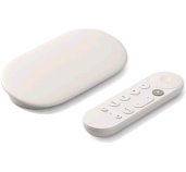 Google TV Streamer 4K, Porcelain foto
