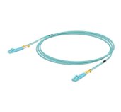 Ubiquiti UACC-OFC-MM-3M, 10 Gbps OM3 Duplex LC Cable, 3m foto