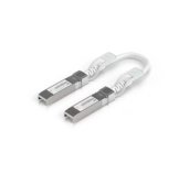 Ubiquiti UACC-Uplink-SFP28-0.15M, Uplink Cable 25/10/1Gbps SFP28/SFP+/SFP, 0,15m foto