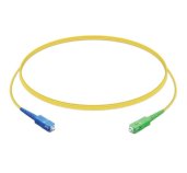 Ubiquiti UACC-OFC-SM-PATCH-APC-APC - Fiber PatchCord Cable APC/APC (SC/APC to SC/APC), SM, 1,5m foto