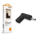Aligator USB-C napájecí redukce 3,0 x 1,0 mm pro notebooky Acer/Samsung foto
