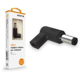Aligator USB-C napájecí redukce 7,4 x 5,0 mm pro notebooky Dell foto