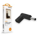 Aligator USB-C napájecí redukce 4,5 x 3,0 mm pro notebooky Dell foto