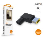 Aligator USB-C napájecí redukce 11 x 4,5 mm pro notebooky Lenovo foto