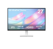 27” LG LED 27US500:4K,IPS,HDR10,5ms foto