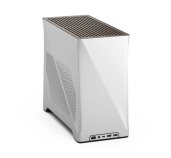 Fractal Design Era 2 Silver foto