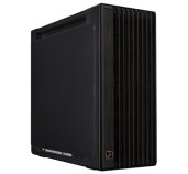 ASUS case PROART PA602 WOOD METAL PWM BLACK foto
