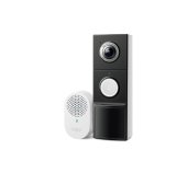 Tp-link Tapo D235 video dveřní zvonek foto