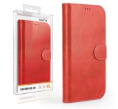 ALIGATOR Pouzdro UNIVERSE, vel.XL (160*81),červená foto