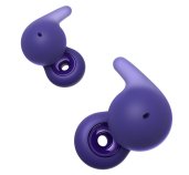 Sony True Wireless LinkBuds Open, fialová foto