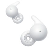 Sony True Wireless LinkBuds Open, bílá foto