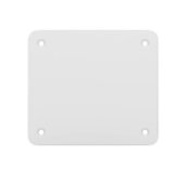 Ubiquiti UACC-FM-17cm,Floating Mount,držák pro Cloud Gateway Max, Cloud Gateway Ultra a Gateway Max. foto