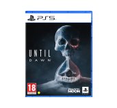 PS5 - Until Dawn foto