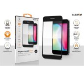 Aligator sklo GLASS PRINT Samsung Galaxy A25 5G foto