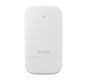 Zyxel PoE12-3PD, 4x 1Gb port PoE extender. 45W PoE budget, IP55 rated (outdoor) foto