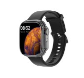 CARNEO Zephyr Ultra mini HR+ černé foto