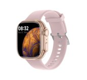 CARNEO Zephyr Ultra mini HR+ rosegold foto