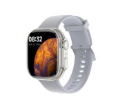 CARNEO Zephyr Ultra mini HR+ stříbrné foto