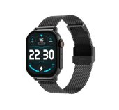 CARNEO Zephyr Ultra HR+ černé foto