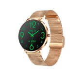 CARNEO Phoenix HR+ 2nd zlaté foto