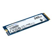 Kingston DC2000B/240GB/SSD/M.2 NVMe/5R foto