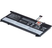 Baterie T6 Power Lenovo ThinkBook 15 G2 ARE, 15 G3 ACL, 14 G2 ITL, 3904mAh, 45Wh, 3cell, Li-Pol foto