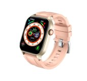 CARNEO Ventura HR+ Cellular 4G zlaté foto