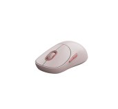 Xiaomi Wireless Mouse 3 Pink GL foto