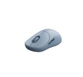 Xiaomi Wireless Mouse 3 Blue GL foto