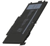 2-POWER Baterie 11,4V 3940mAh pro Dell Latitude 5289, Latitude 7280, Latitude 7389, Latitude 7390 foto