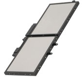 2-POWER Baterie 15,2V 4473mAh pro Dell Inspiron 7500, Latitude 5510, Latitude 5511, Precision 3550 foto