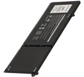 2-POWER Baterie 11,4V 3300mAh pro Dell Inspiron 15 (3510), Latitude 3320, Vostro 3420, Vostro 3520 foto