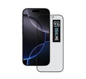 OBAL:ME Privacy 5D Sklo iPhone 16 Pro Black foto