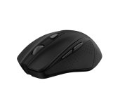 TRUST NITO SILENT WIRELESS MOUSE - BLK foto