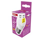 LED CLS MINI GLOBE 6,5W(60W) 806lm E27 NW foto