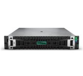 HPE DL345 G11 9124 64G 8SFF EU Svr foto
