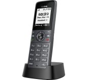 Yealink W71H SIP DECT ručka, 1,8” černobílý displej foto