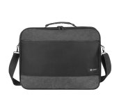 Brašna pro ntb Natec IMPALA 2, 15,6”, šedá foto