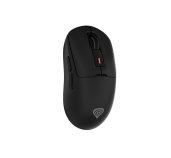 Genesis herní myš ZIRCON 660 PRO, 26 000DPI, černá foto