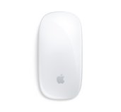 Magic Mouse - White Multi-Touch Surface foto