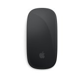 Magic Mouse - Black Multi-Touch Surface foto