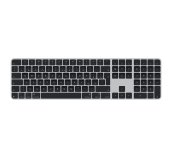 Magic Keyboard Numeric Touch ID - Slovak - Black foto