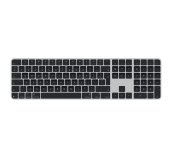 Magic Keyboard Numeric Touch ID - IE - Black foto