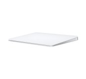 Magic Trackpad - White Multi-Touch Surface foto