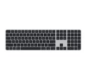 Magic Keyboard Numeric Touch ID - US - Black foto