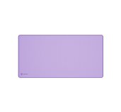 Maxi podložka pod myš Natec PURE LAVENDER, 40x80cm foto