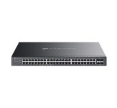 TP-Link SG2452LP 52xGb (32xPOE+) 230W Smart Switch Omada SDN foto